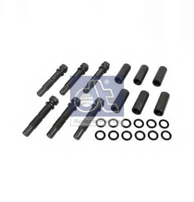 DT 1.32545 Repair Kit, spring bolt